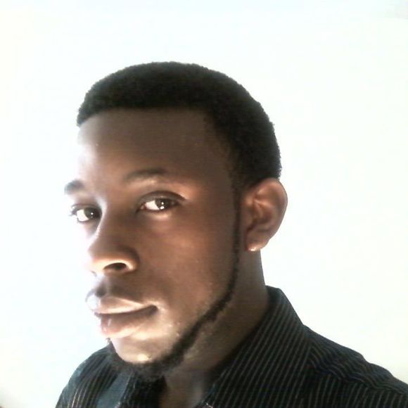 Meet your Posher, Jamarcus - Picture 1 of 1